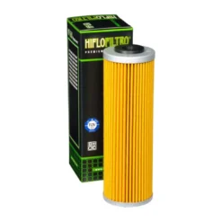 Filtr oleju HF 650