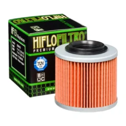 Filtr oleju HF 151