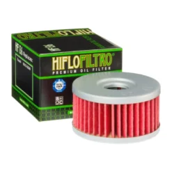 Filtr Oleju HF 136