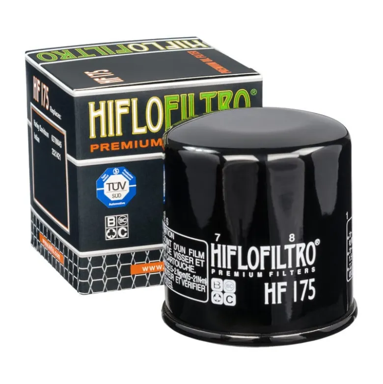Filtr oleju HF 175