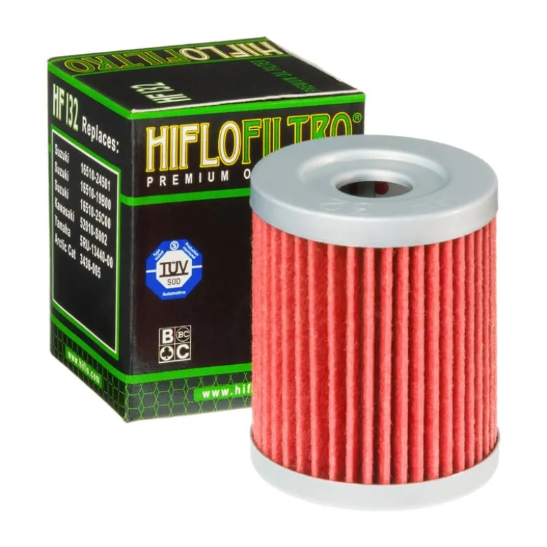 Filtr Oleju HF 132