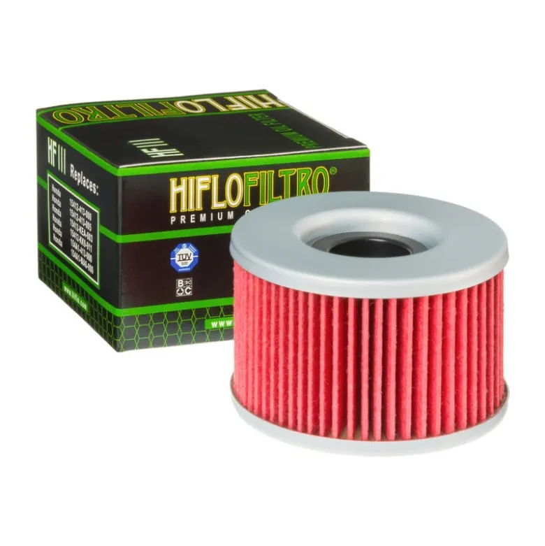 Filtr Oleju HF 111
