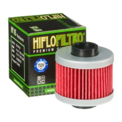 Filtr Oleju HF 185