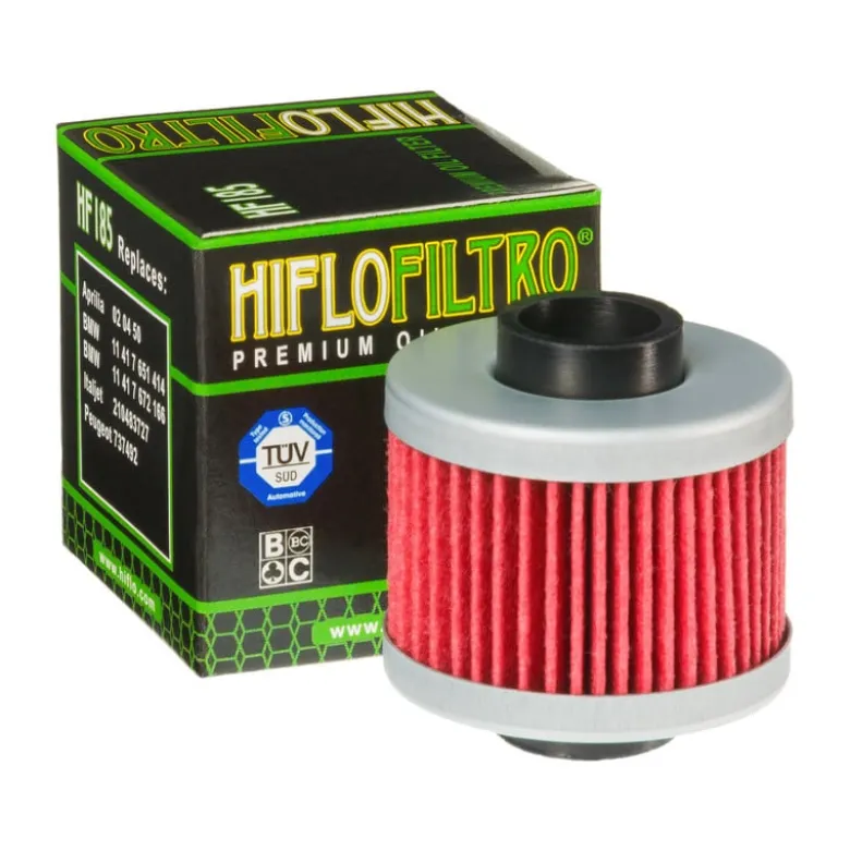 Filtr Oleju HF 185