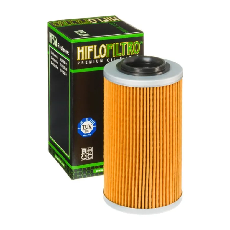 Filtr Oleju HF 556