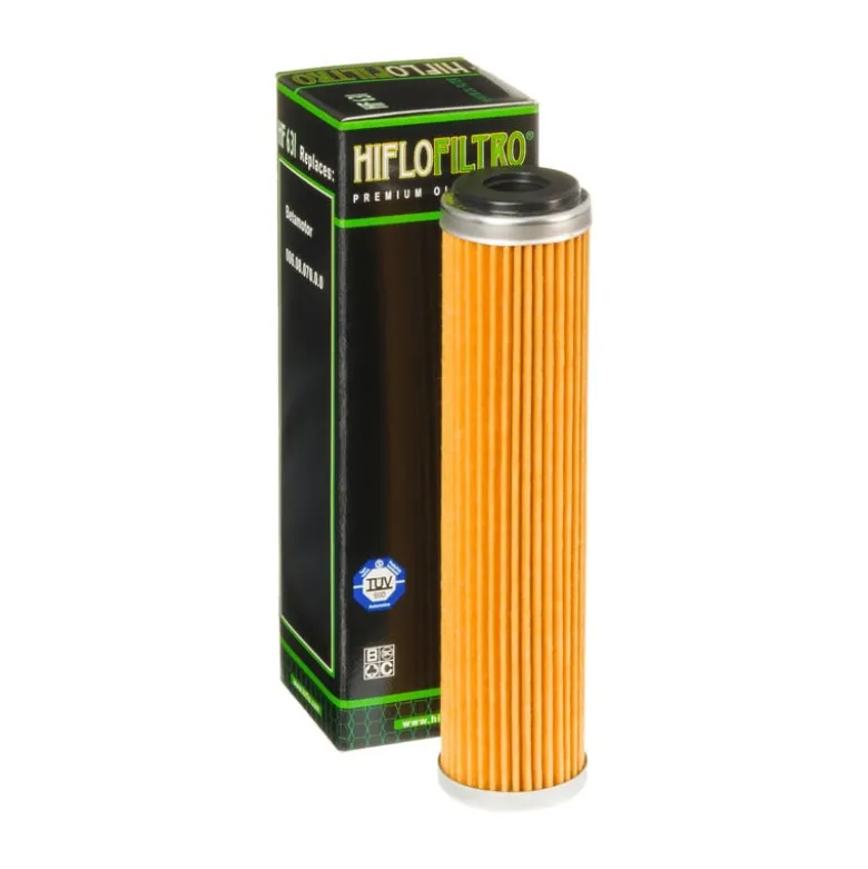 Filtr oleju HF 631