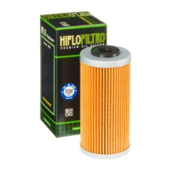 Filtr Oleju HF 611