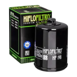 Filtr Oleju HF 198