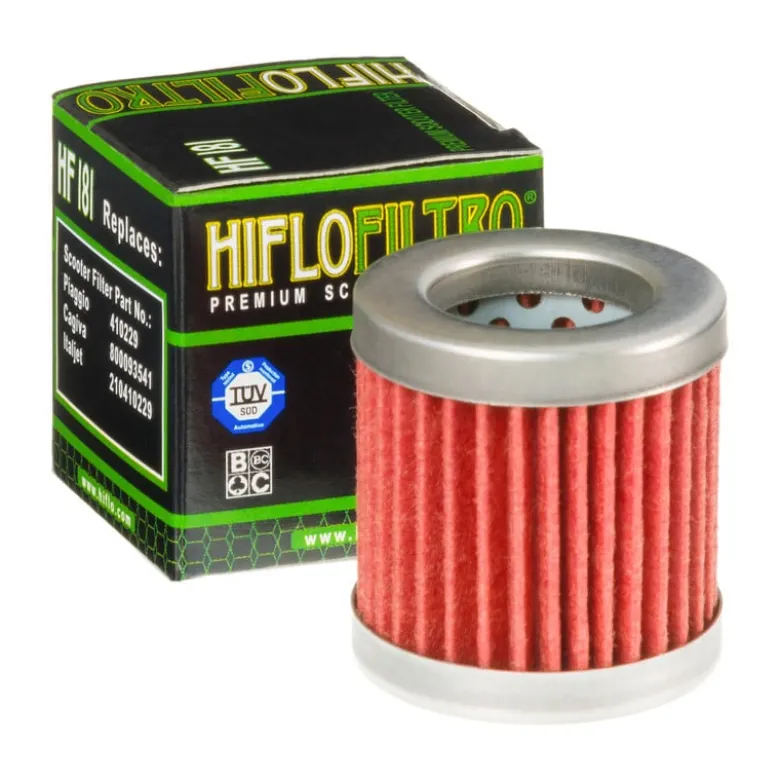 Filtr Oleju HF 181