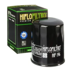 Filtr oleju HF 196
