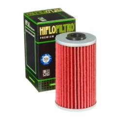 Filtr oleju HF 562