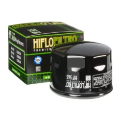 Filtr oleju HF 565