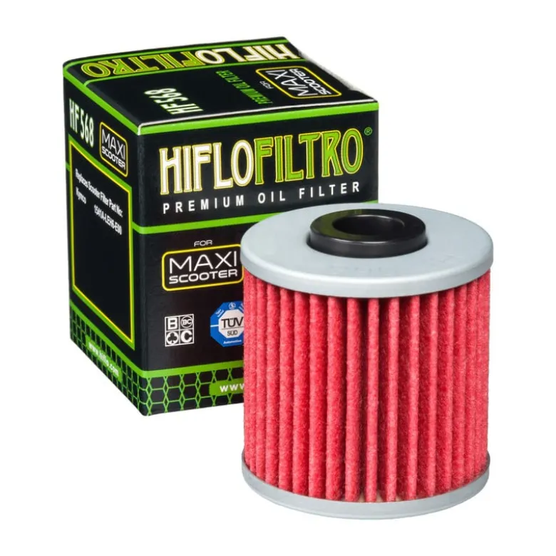 Filtr oleju HF 568