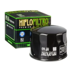 Filtr oleju HF 160