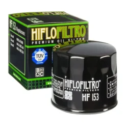 Filtr Oleju HF 153RC