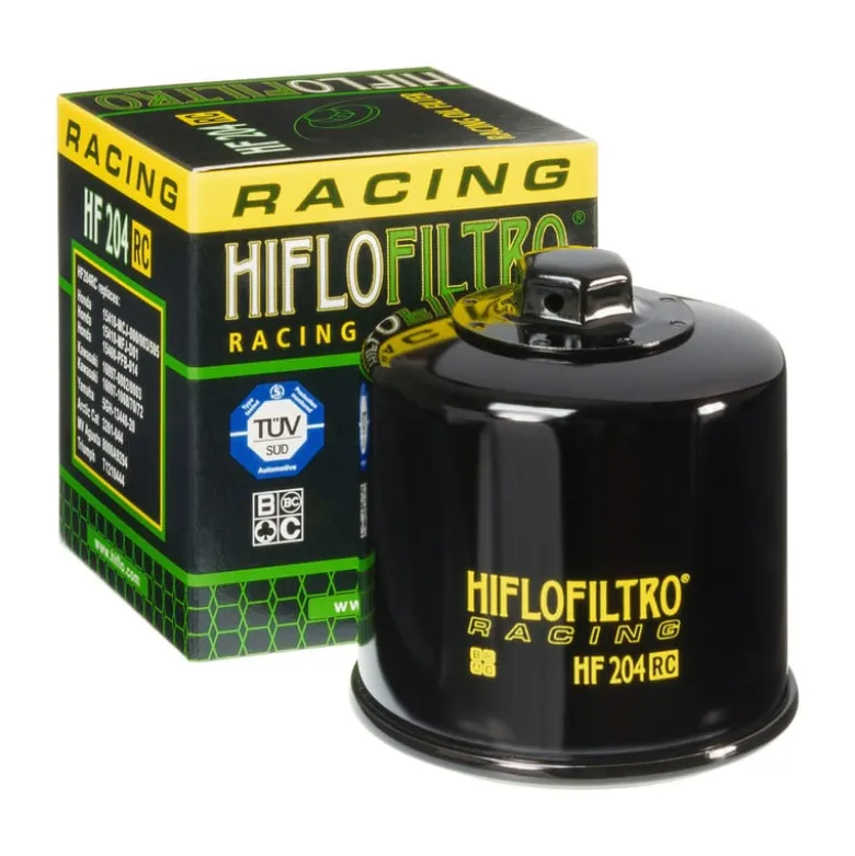 Filtr oleju HF 204RC