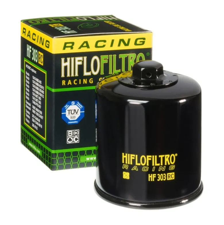 Filtr oleju HF 303RC