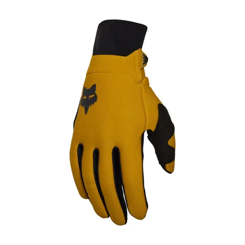 Fox Defend Thermo