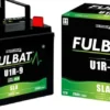 FULBAT Akumulator LAWN&GARDEN U1R-9 SLA