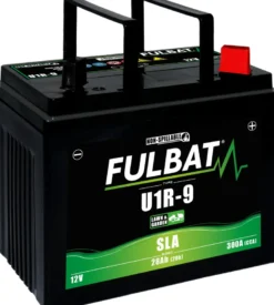 FULBAT Akumulator LAWN&GARDEN U1R-9 SLA
