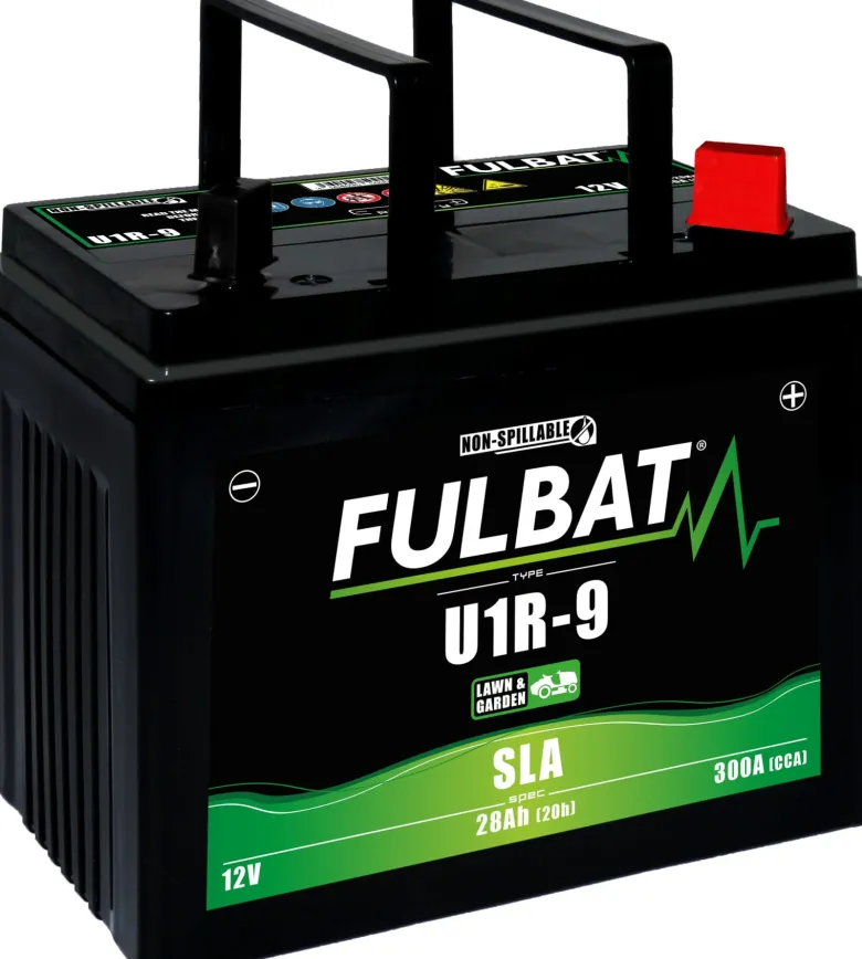 FULBAT Akumulator LAWN&GARDEN U1R-9 SLA