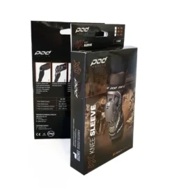Getry pod Ortezę POD Active Kx