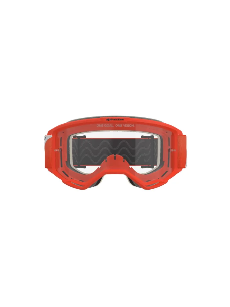 Gogle Alpinestars Vision 5