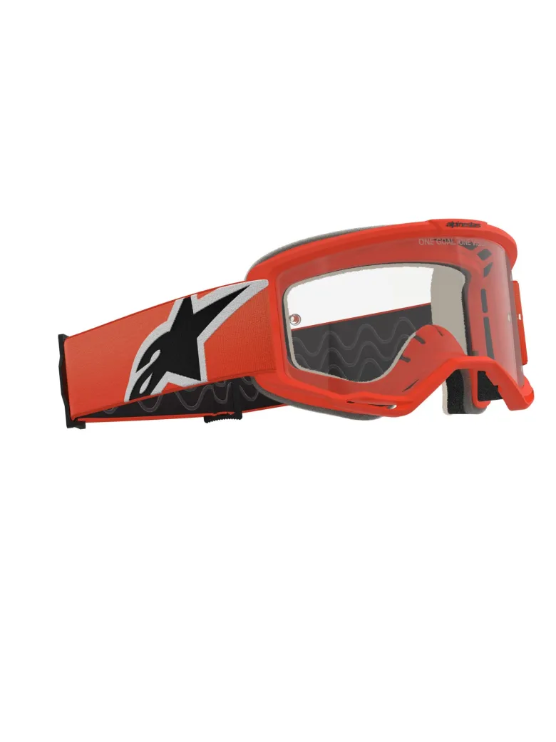 Gogle Alpinestars Vision 5