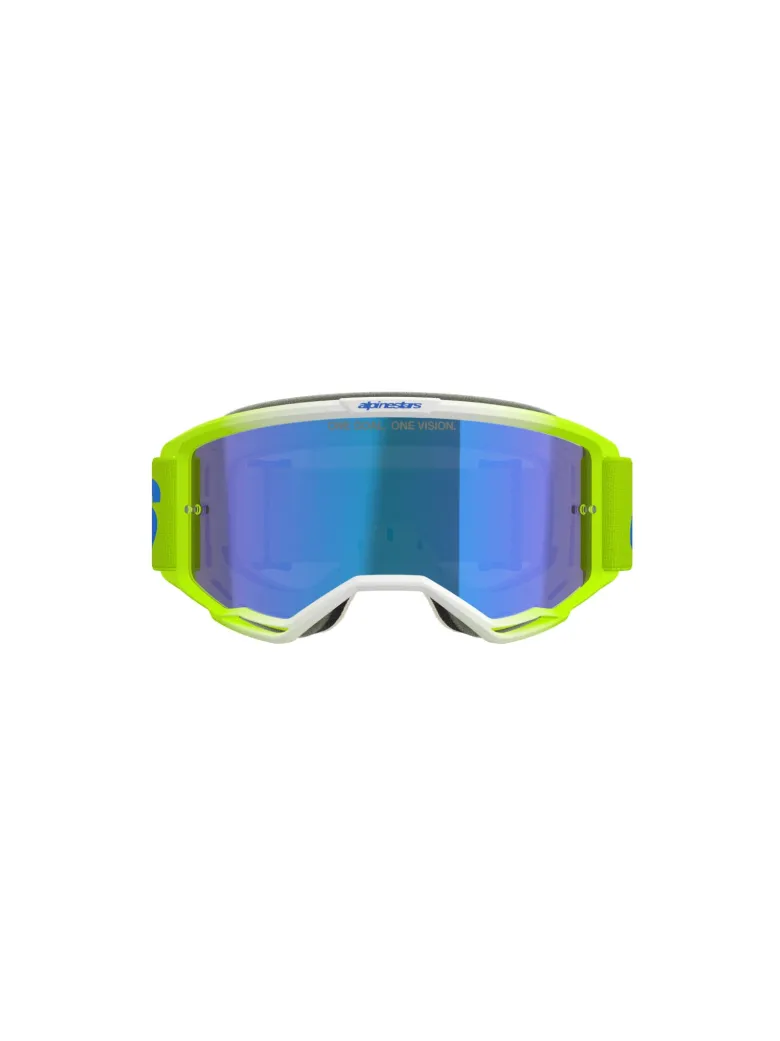 Gogle Alpinestars Vision 5