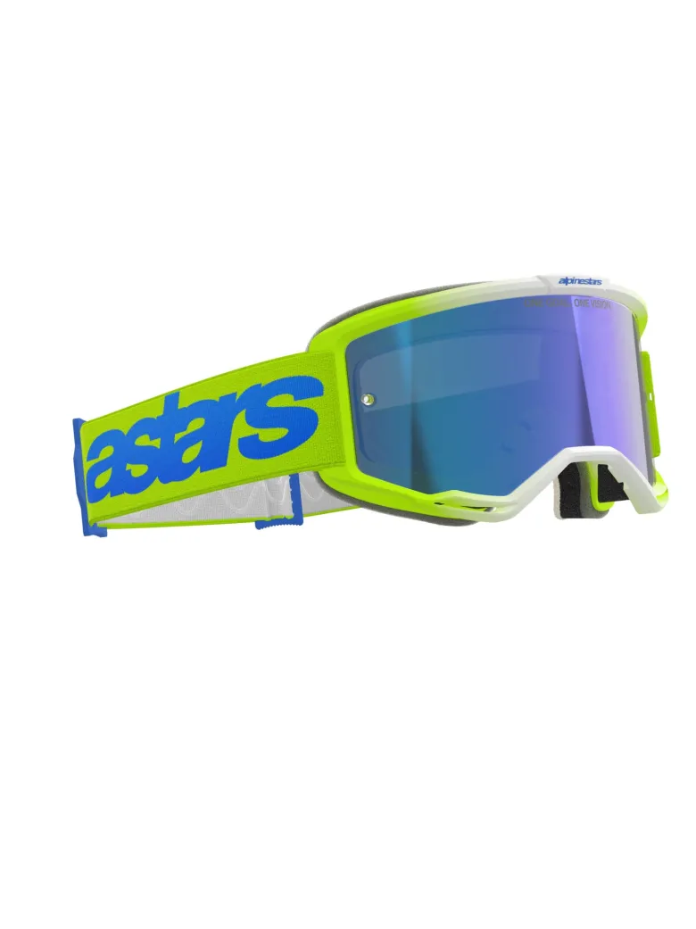 Gogle Alpinestars Vision 5