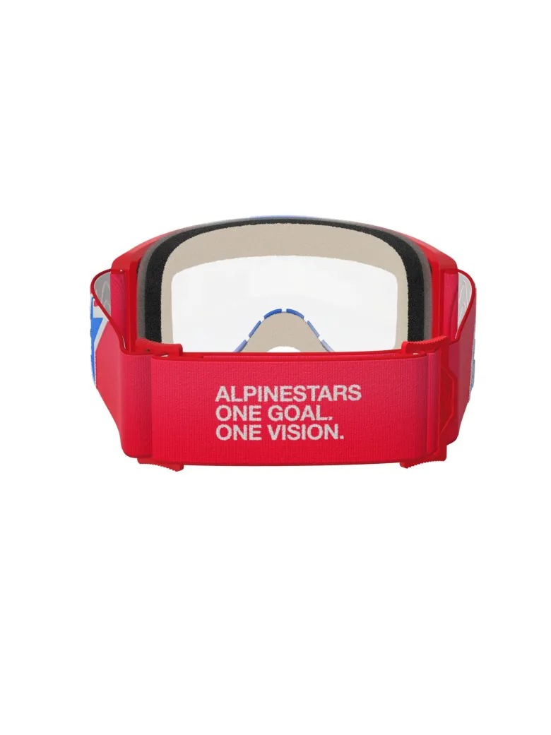 Gogle Alpinestars Vision 5