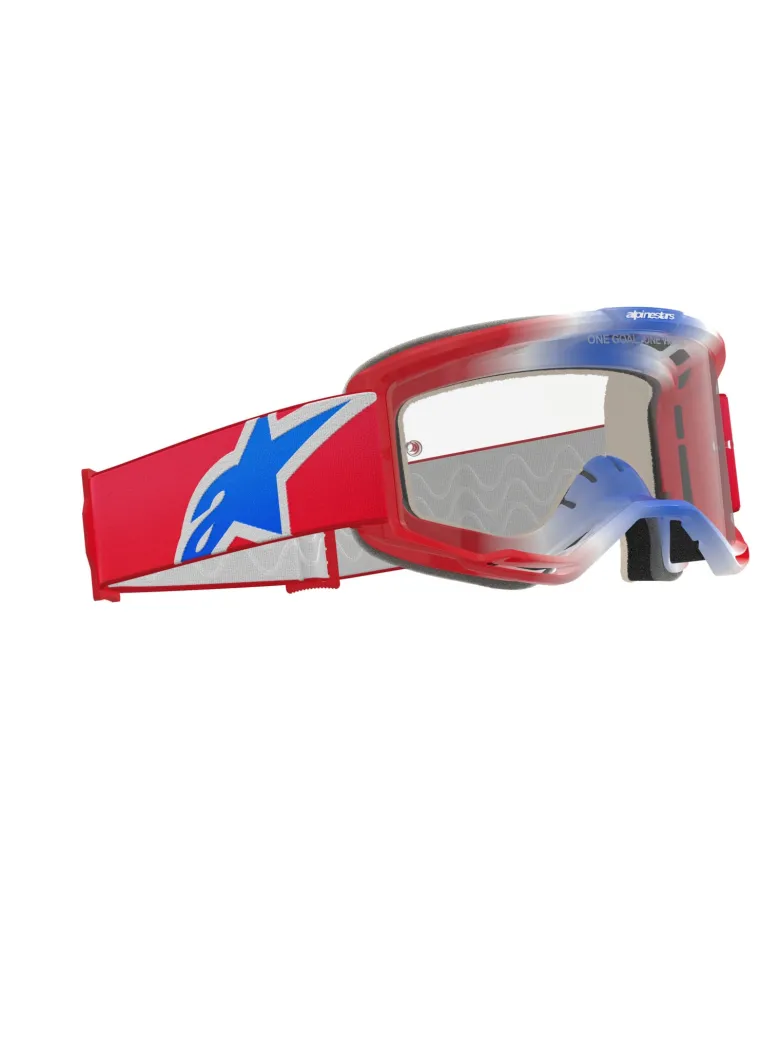 Gogle Alpinestars Vision 5