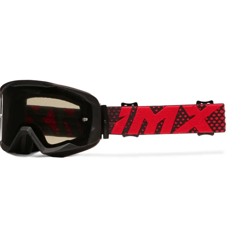 GOGLE IMX ENDURANCE (2 Szyby)