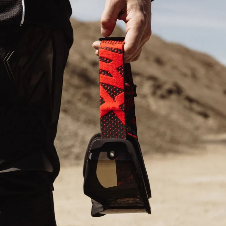 GOGLE IMX ENDURANCE (2 Szyby)