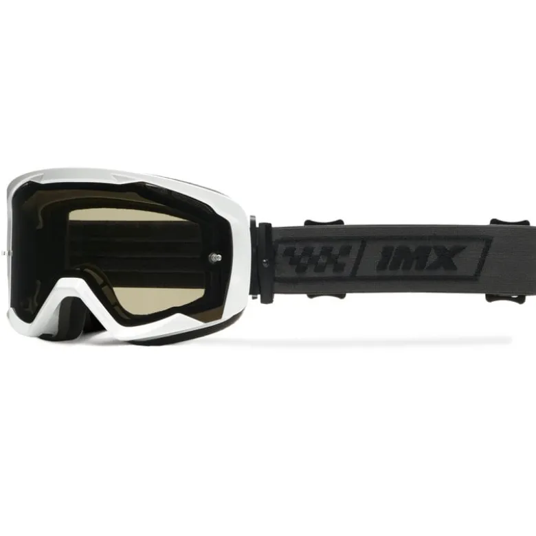 GOGLE IMX ENDURANCE (2 Szyby)