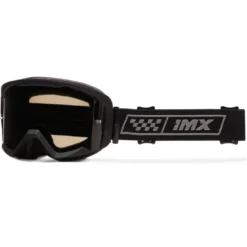 GOGLE IMX ENDURANCE (2 Szyby)