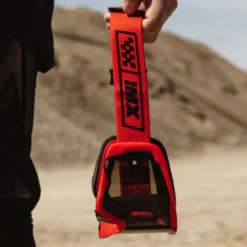 GOGLE IMX ENDURANCE (2 Szyby)