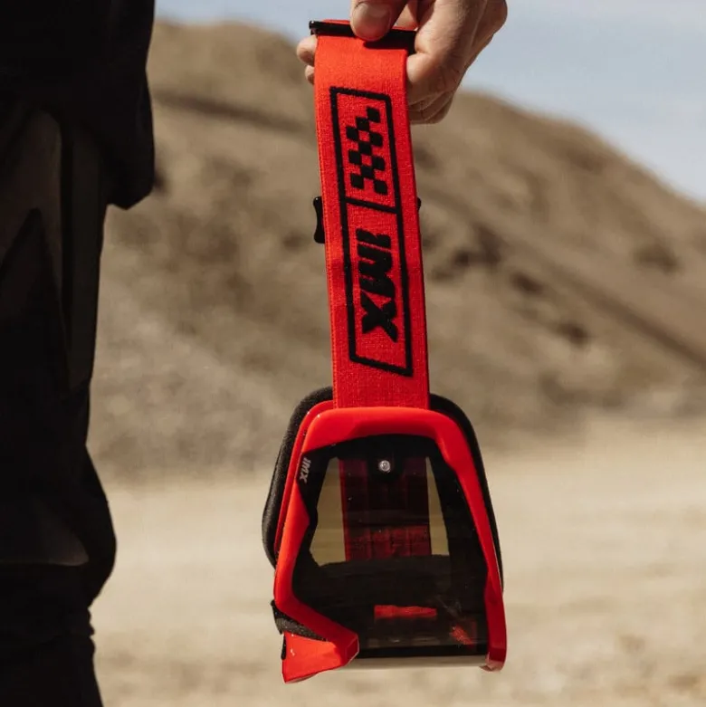 GOGLE IMX ENDURANCE (2 Szyby)