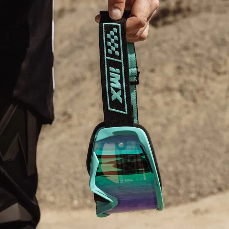GOGLE IMX ENDURANCE (2 Szyby)