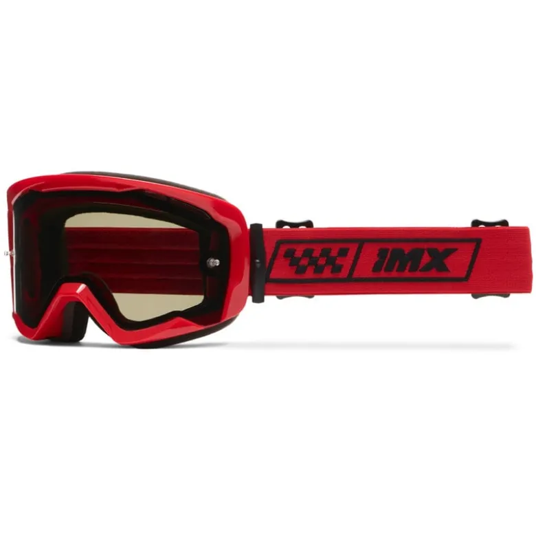 GOGLE IMX ENDURANCE (2 Szyby)