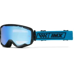 GOGLE IMX ENDURANCE (2 Szyby)