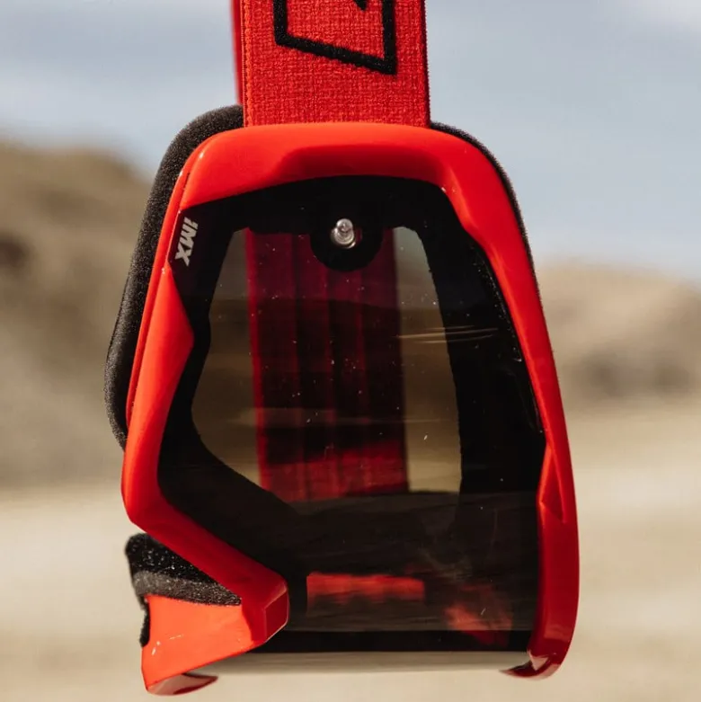 GOGLE IMX ENDURANCE (2 Szyby)