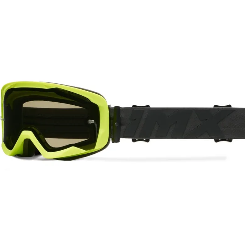GOGLE IMX ENDURANCE (2 Szyby)