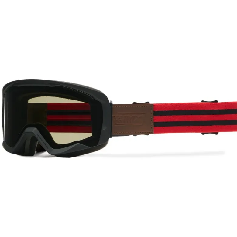 GOGLE IMX ENDURANCE (2 Szyby)