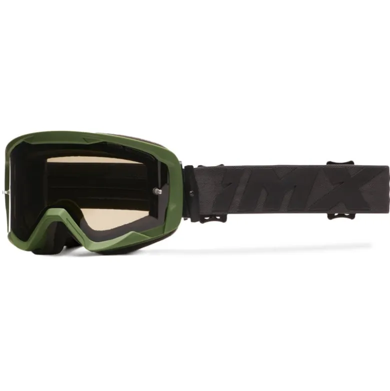 GOGLE IMX ENDURANCE (2 Szyby)