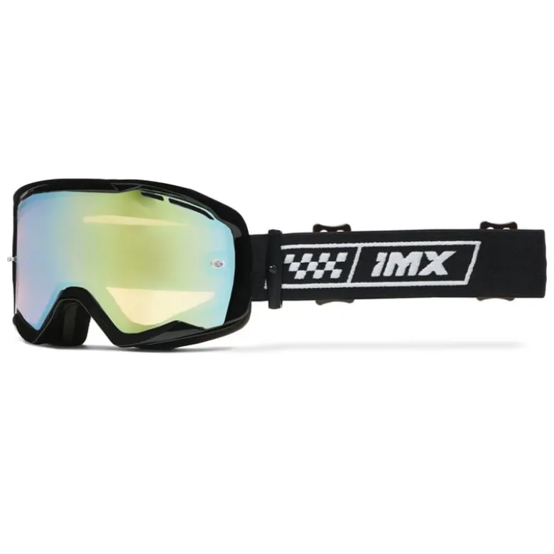 GOGLE IMX ENDURANCE (2 Szyby)