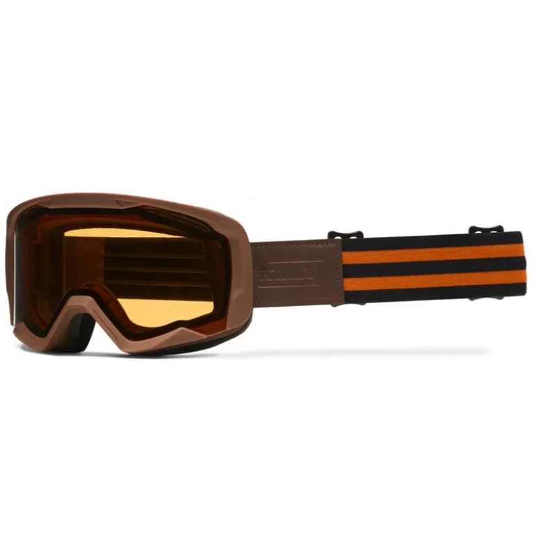 GOGLE IMX ENDURANCE (2 Szyby)