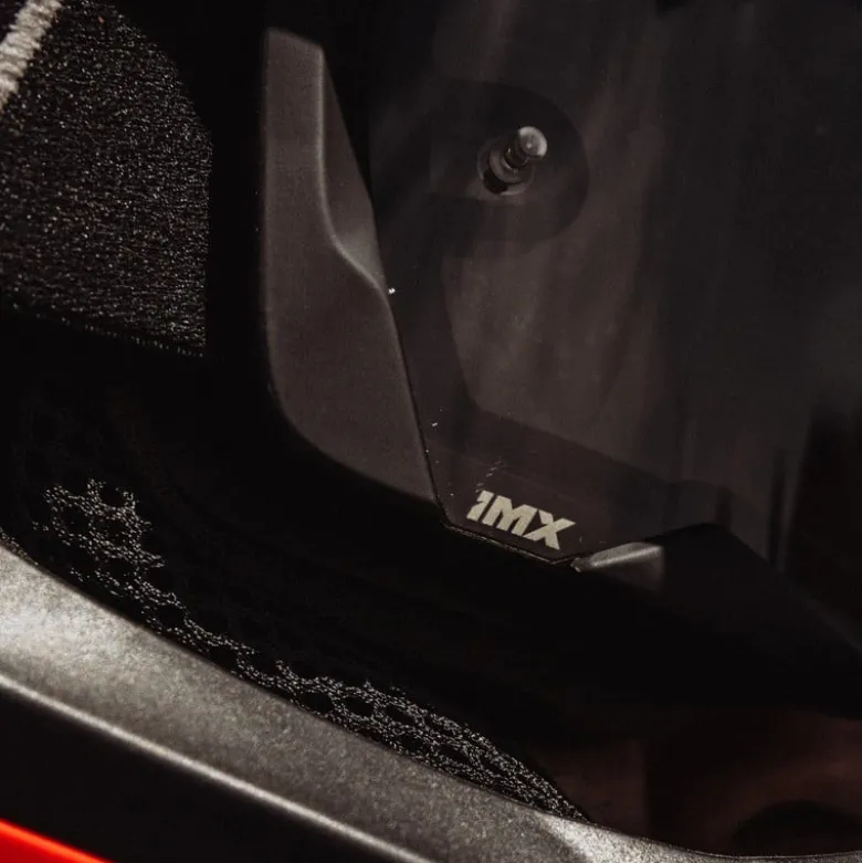 GOGLE IMX ENDURANCE (2 Szyby)