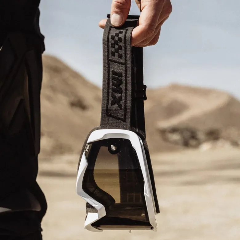 GOGLE IMX ENDURANCE (2 Szyby)
