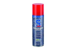 Impregnat Do Tkanin I Skóry S100 Impragnier Spray